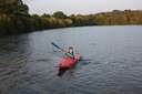 Beaver & Cub Water Activities, September 2014 18
