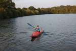 Beaver & Cub Water Activities, September 2014 18
