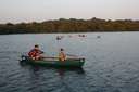 Beaver & Cub Water Activities, September 2014 7