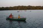 Beaver & Cub Water Activities, September 2014 7