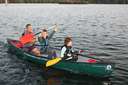 Beaver & Cub Water Activities, September 2014 2