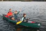 Beaver & Cub Water Activities, September 2014 2