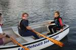Beaver & Cub Water Activities, September 2014 21