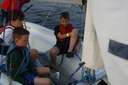 Beaver & Cub Water Activities, September 2014 25