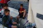 Beaver & Cub Water Activities, September 2014 25