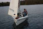 Beaver & Cub Water Activities, September 2014 17