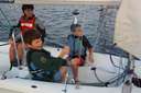 Beaver & Cub Water Activities, September 2014 28