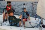 Beaver & Cub Water Activities, September 2014 28