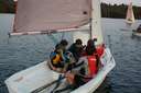 Beaver & Cub Water Activities, September 2014 4
