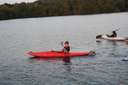 Beaver & Cub Water Activities, September 2014 14