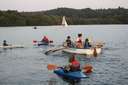 Beaver & Cub Water Activities, September 2014 11