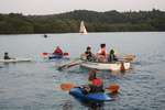 Beaver & Cub Water Activities, September 2014 11