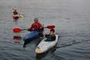 Beaver & Cub Water Activities, September 2014 31