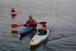 Beaver & Cub Water Activities, September 2014 31
