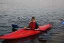 Beaver & Cub Water Activities, September 2014 10