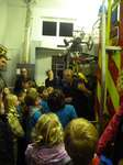 Beavers, Fire Station, March 2011 3