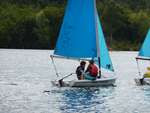 Blashford Solent Sailing Regatta 2010 3