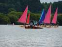 Blashford Solent Sailing Regatta 2010 15