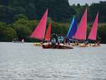 Blashford Solent Sailing Regatta 2010 15