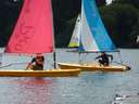 Blashford Solent Sailing Regatta 2010 21