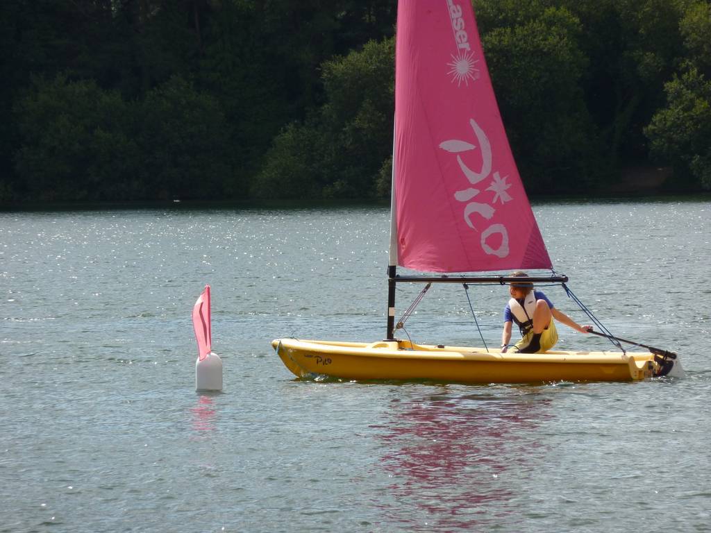 Blashford Solent Sailing Regatta 2010 22