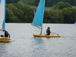 Blashford Solent Sailing Regatta 2010 30