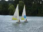 Blashford Solent Sailing Regatta 2010 34