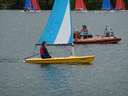 Blashford Solent Sailing Regatta 2010 38