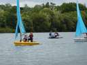 Blashford Solent Sailing Regatta 2010 42