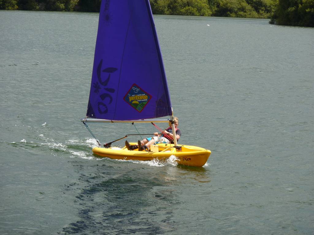 Blashford Solent Sailing Regatta 2010 51