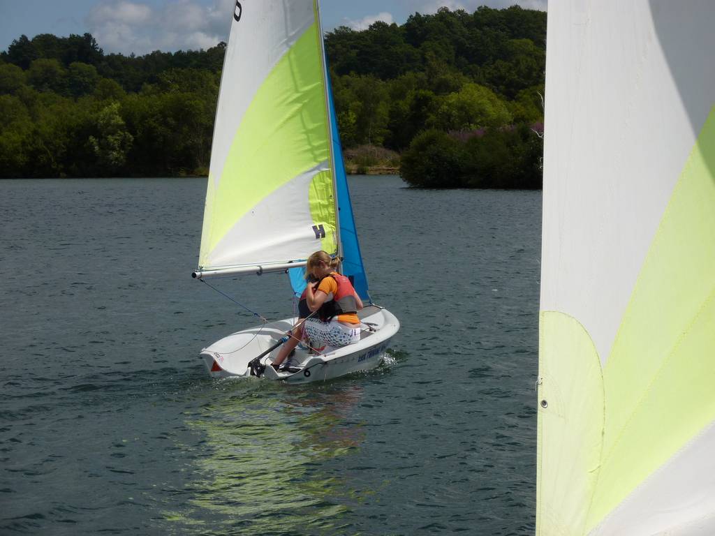 Blashford Solent Sailing Regatta 2010 53