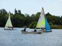 Blashford Solent Sailing Regatta 2010 60