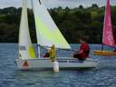 Blashford Solent Sailing Regatta 2010 61