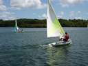 Blashford Solent Sailing Regatta 2010 71