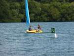 Blashford Solent Sailing Regatta 2010 77