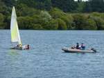 Blashford Solent Sailing Regatta 2010 85