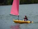 Blashford Solent Sailing Regatta 2010 98