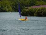 Blashford Solent Sailing Regatta 2010 106