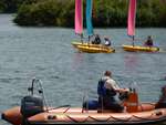 Blashford Solent Sailing Regatta 2010 107