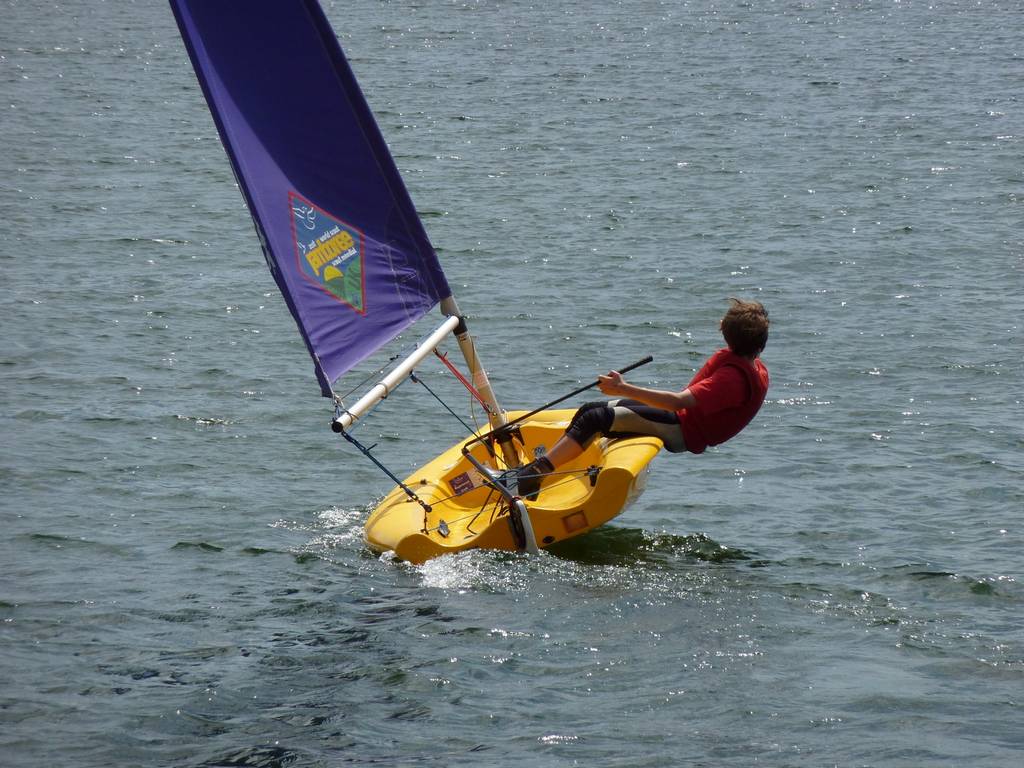 Blashford Solent Sailing Regatta 2010 108