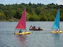 Blashford Solent Sailing Regatta 2010 109