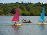 Blashford Solent Sailing Regatta 2010 109