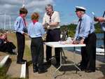 Blashford Solent Sailing Regatta 2010 132