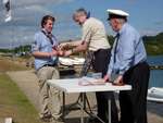 Blashford Solent Sailing Regatta 2010 133