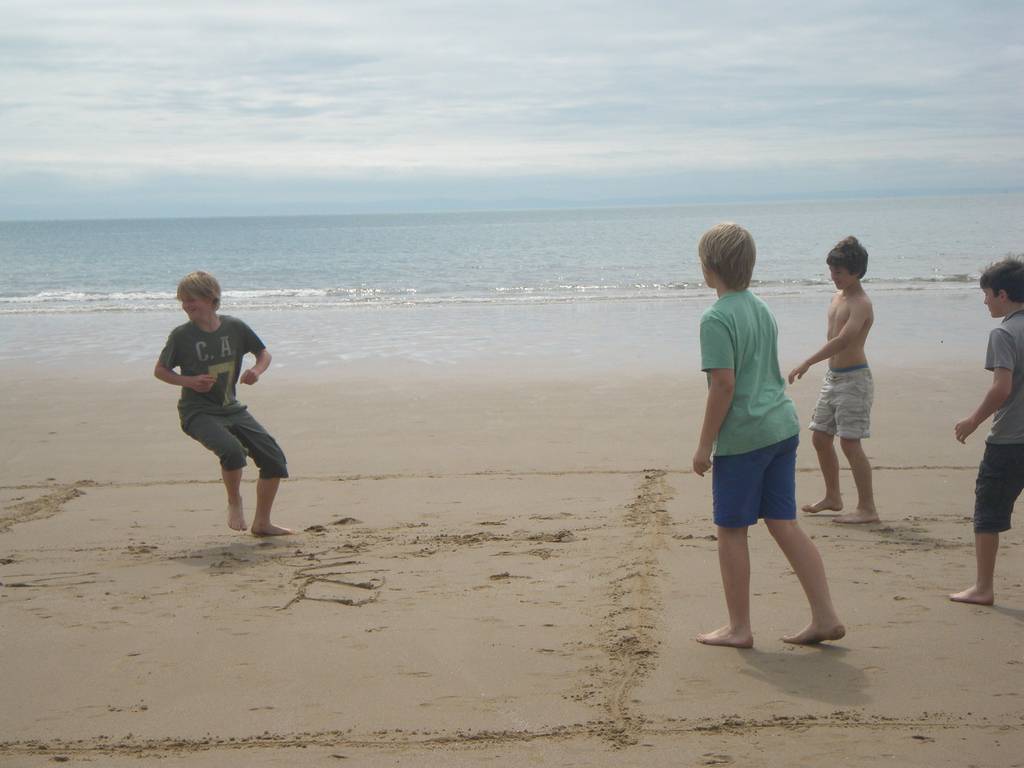 Scout Summer Camp, 2011 18