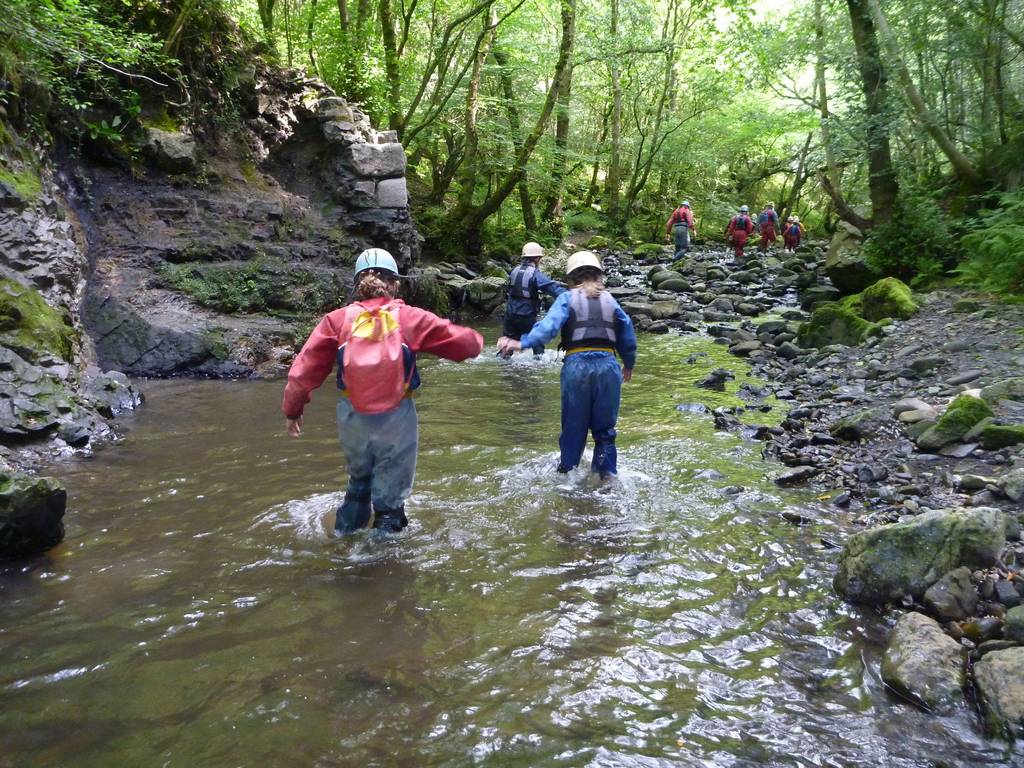 Scout Summer Camp, 2011 133