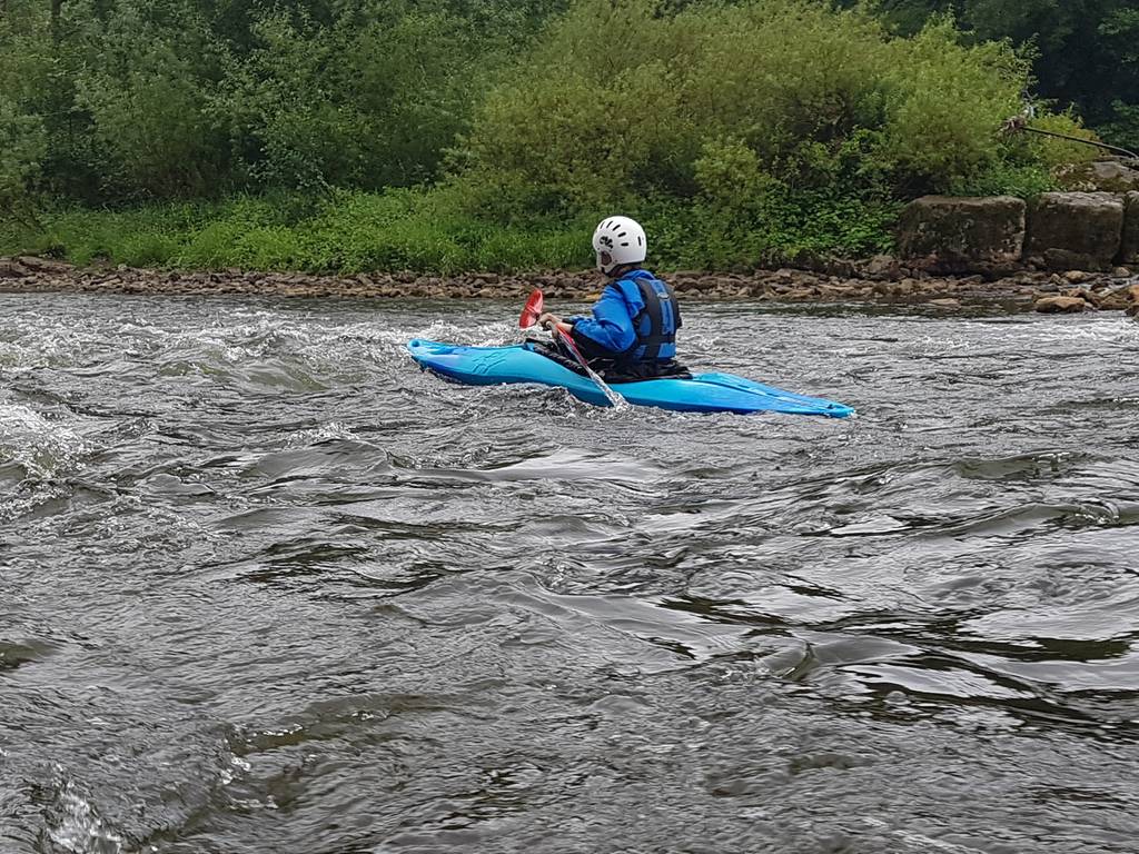 Scout Summer Camp, 2019 249