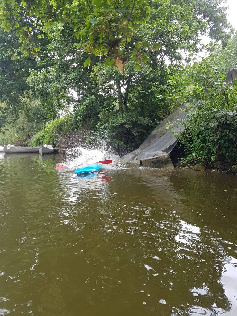 Scout Summer Camp, 2019 263