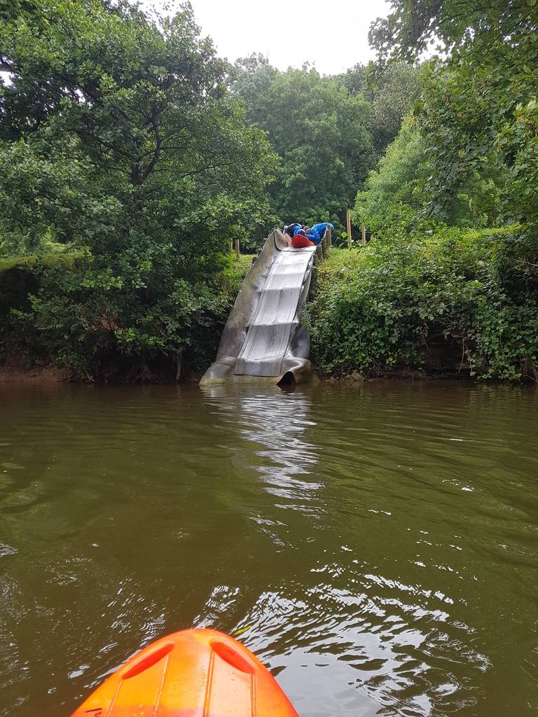 Scout Summer Camp, 2019 266