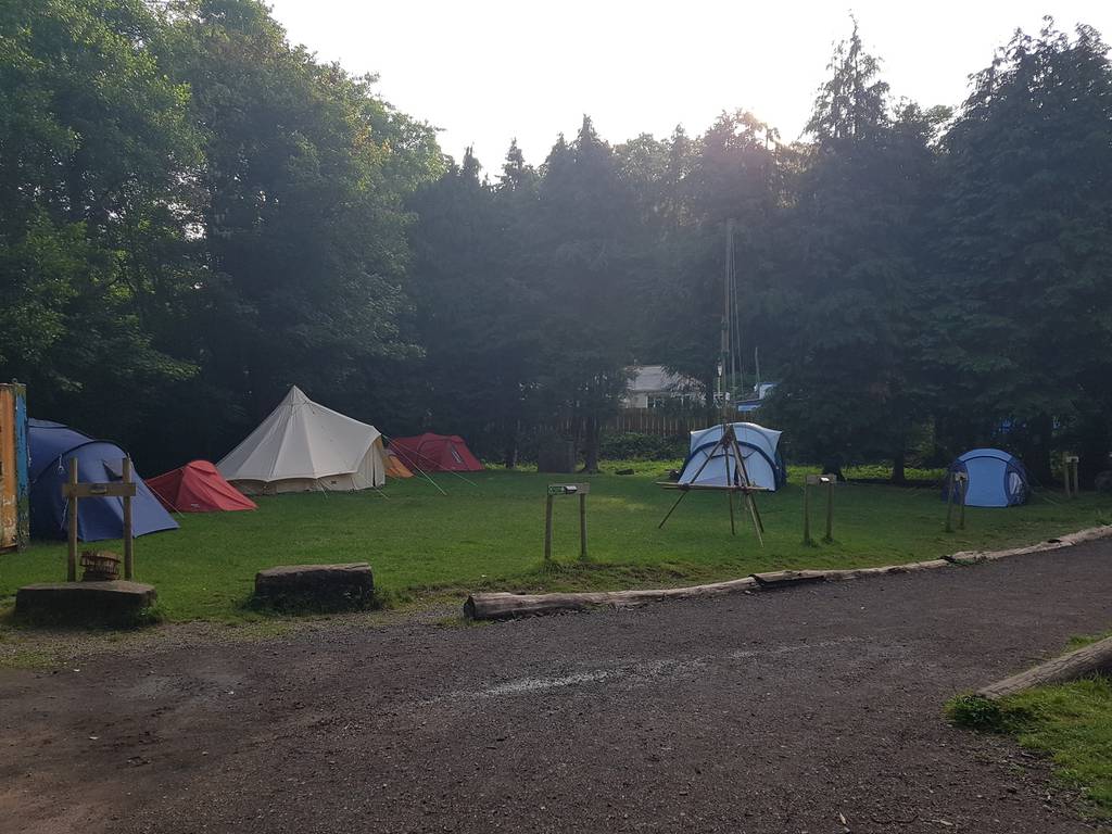 Scout Summer Camp, 2019 276